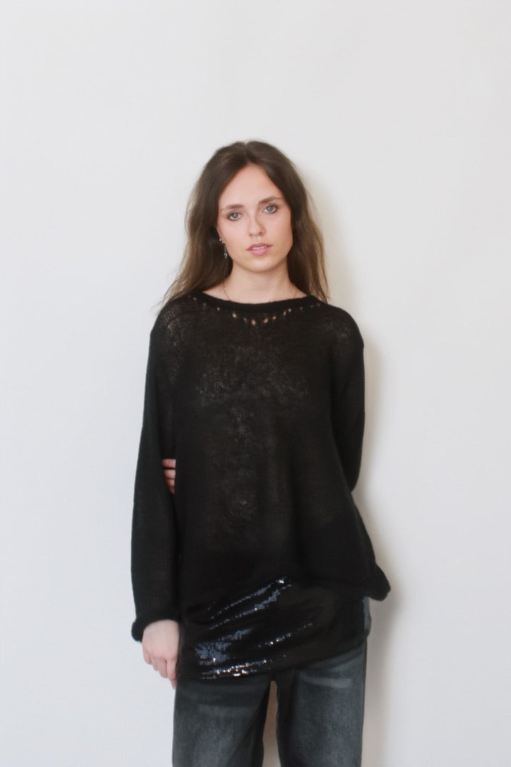 The Mini Sequin