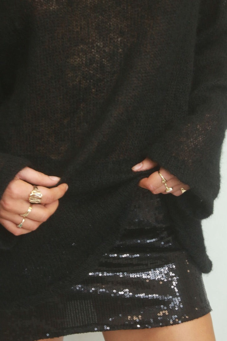 The Mini Sequin