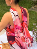 Kee Neck Scarf